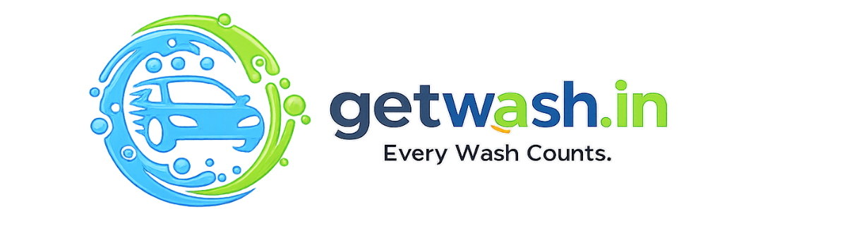 GetWash